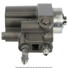 1999 Ford E Series Van Diesel Oil Pump 4