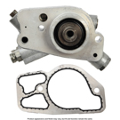 2000 International 3000 Diesel Oil Pump 3