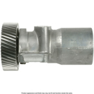 2004 Ford Excursion Diesel Oil Pump 1