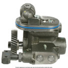 2007 International 3200 Diesel Oil Pump 1
