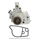 2000 International 3000 Diesel Oil Pump 3