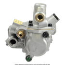 2000 International 3000 Diesel Oil Pump 2