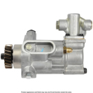 2000 International 3000 Diesel Oil Pump 1