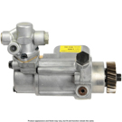 2000 International 3000 Diesel Oil Pump 4