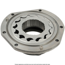 2000 International 3000 Oil Pump 2