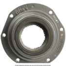 2000 International 4900 Oil Pump 1