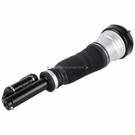 2003 Mercedes Benz S500 Strut 2