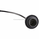 2000 Mercedes Benz S430 Strut 3