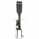 BuyAutoParts 75-20109AN Strut 3