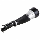 2012 Mercedes Benz S400 Strut 2