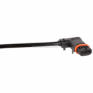 2012 Mercedes Benz S400 Strut 3