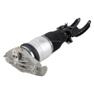 2007 Audi Q7 Shock and Strut Set 3