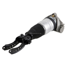 2012 Audi Q7 Shock Absorber 2