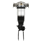 2012 Audi Q7 Shock Absorber 3