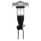 2012 Audi Q7 Shock Absorber 4