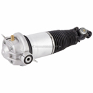 2012 Audi Q7 Shock and Strut Set 3