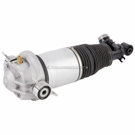 2012 Audi Q7 Shock and Strut Set 2
