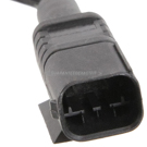 2007 Mercedes Benz E320 Strut 3