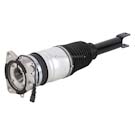 2007 Audi A8 Quattro Shock Absorber 1