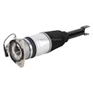 2009 Audi A8 Quattro Shock Absorber 1