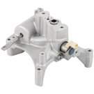 BuyAutoParts  Ford Excursion Turbocharger Pedestal 41-70015R
