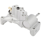 BuyAutoParts 41-70015R Turbocharger Pedestal 2