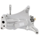 BuyAutoParts 41-70015R Turbocharger Pedestal 4