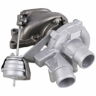 2013 Ford F Series Trucks Turbocharger and Installation Accessory Kit 3