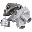 2014 Ford F Series Trucks Turbocharger 1