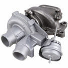 2015 Lincoln Navigator Turbocharger and Installation Accessory Kit 3