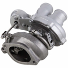 BuyAutoParts 40-31146R Turbocharger 2