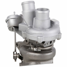 BuyAutoParts 40-31146R Turbocharger 3