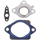 BuyAutoParts 40-31146R Turbocharger 5