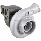 1990 Dodge Pick-up Truck Turbocharger 1