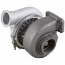 1990 Dodge Pick-up Truck Turbocharger 2