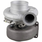 1990 Dodge Pick-up Truck Turbocharger 3