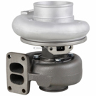 1990 Dodge Pick-up Truck Turbocharger 4