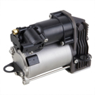 BuyAutoParts Mercedes Benz GLS63 AMG Suspension Compressor 78-10060AN