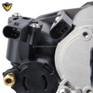 2012 Mercedes Benz ML550 Suspension Compressor 3