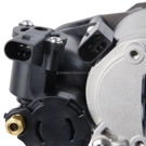 2012 Mercedes Benz ML63 AMG Suspension Compressor 3