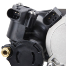 2007 Mercedes Benz R320 Suspension Compressor 3
