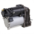2008 Bmw 535xi Suspension Compressor 1