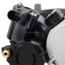 2008 Bmw 535xi Suspension Compressor 3