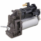 2012 Land Rover Range Rover Suspension Compressor 1