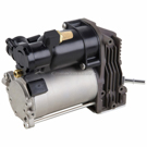 2012 Land Rover Range Rover Suspension Compressor 2