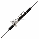 OEM / OES 80-01212ON Rack and Pinion 1