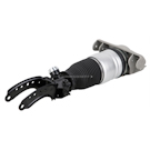 2007 Audi Q7 Shock Absorber 2