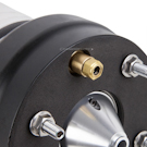 2005 Jaguar Super V8 Shock Absorber 4