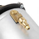 2007 Audi A8 Quattro Shock Absorber 5