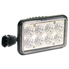 2025 Bobcat All Models Headlight 1